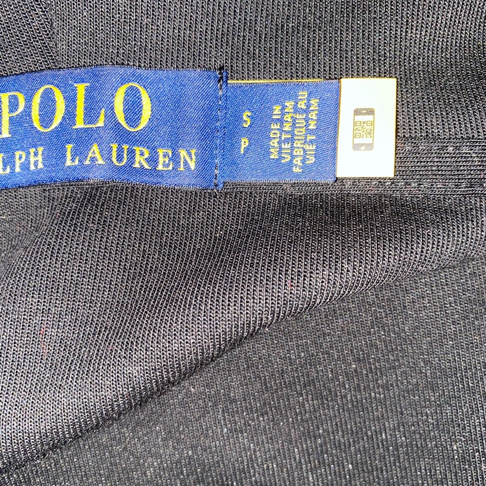 Polo Jacket - Picture 4 of 4